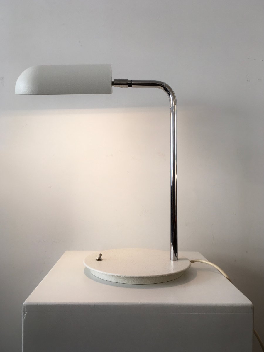 Snodo Lamp By Sergio Mazza