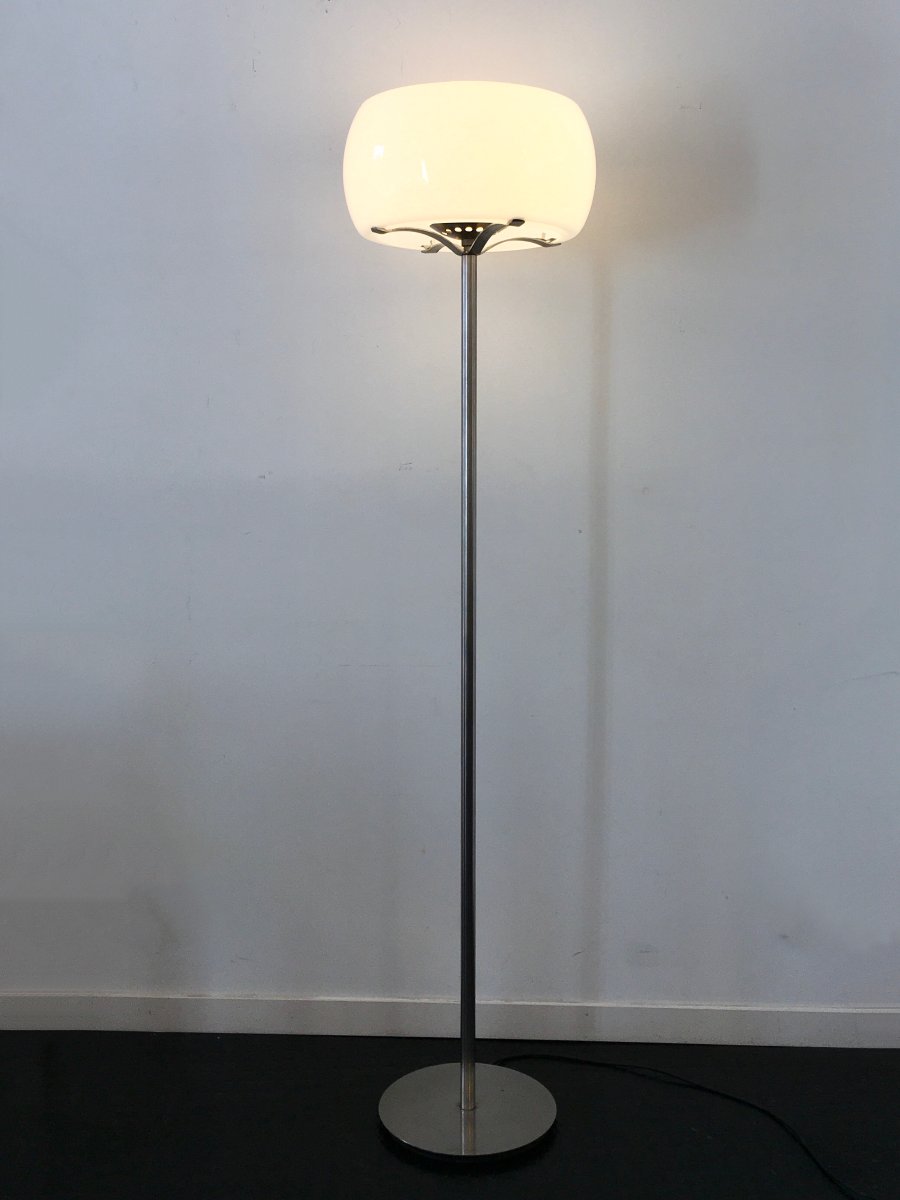 Lampe Clitunno de Vico Magistretti-photo-2