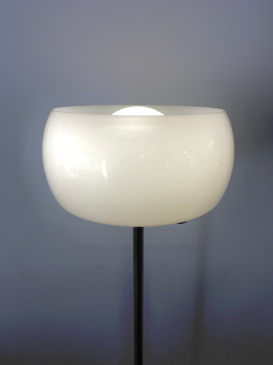 Lampe Clitunno de Vico Magistretti-photo-3
