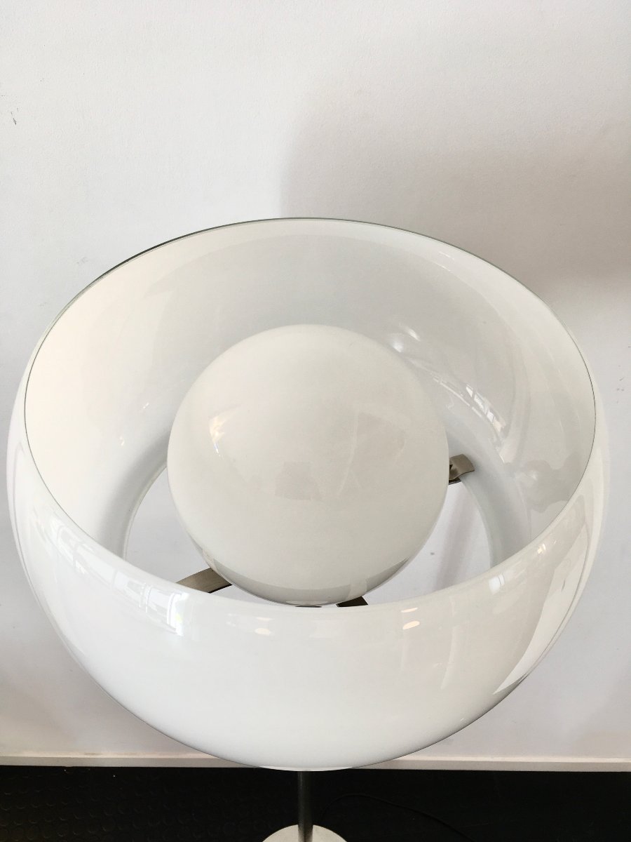Lampe Clitunno de Vico Magistretti-photo-1