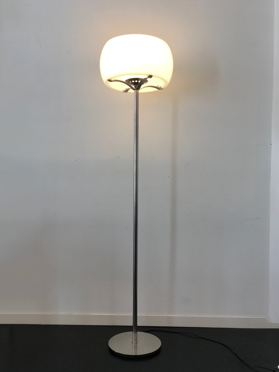 Lampe Clitunno de Vico Magistretti
