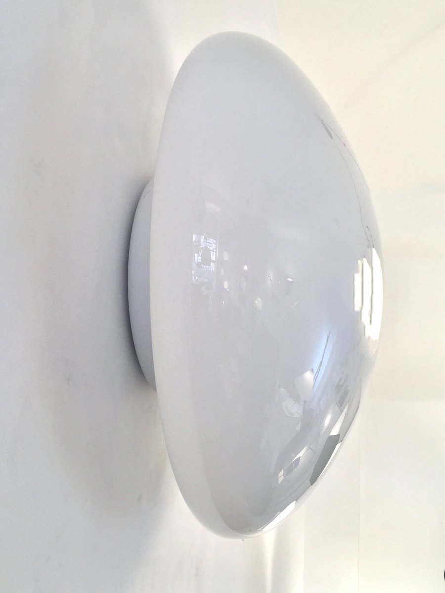 Grande opaline Magnolia de Sergio mazza-photo-4
