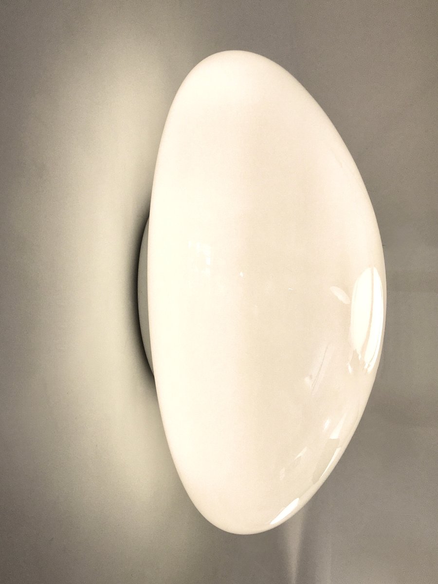 Grande opaline Magnolia de Sergio mazza
