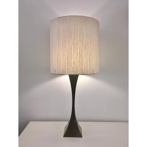 Pyramid Lamp