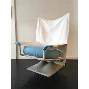 Cassina modèle 6503 "AEO"