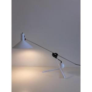 Lampe de bureau "Bilancia ", Martinelli Luce 1979