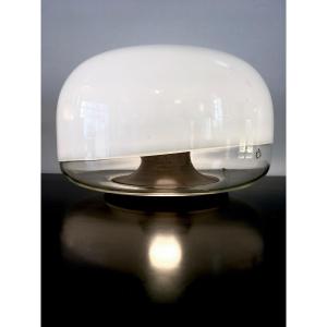 Lampe "Medusa" grand modèle, Roberto pamio Leucos 70'