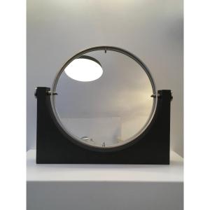 Angelo Mangiarotti Mirror