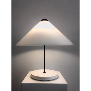 Snow Lamp