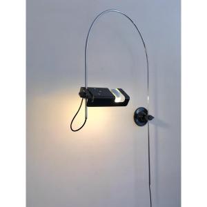 Spider 293 Wall Sconce