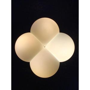 Foglia Ceiling Light Or Wall Sconce