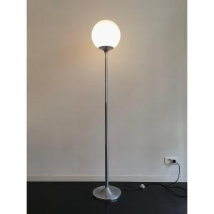 Lampadaire Polluce Enzo mari