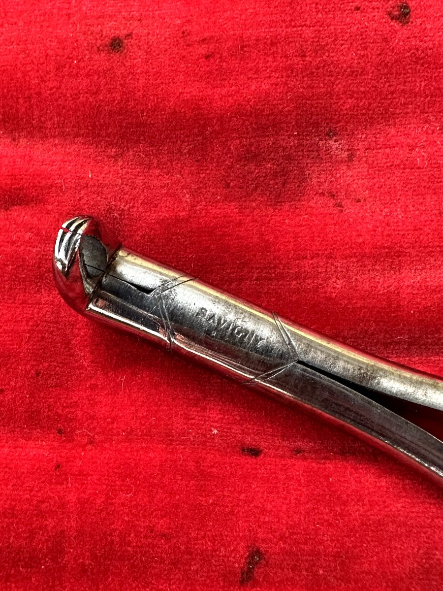 Surgical Kit, 19th Century, England-photo-1