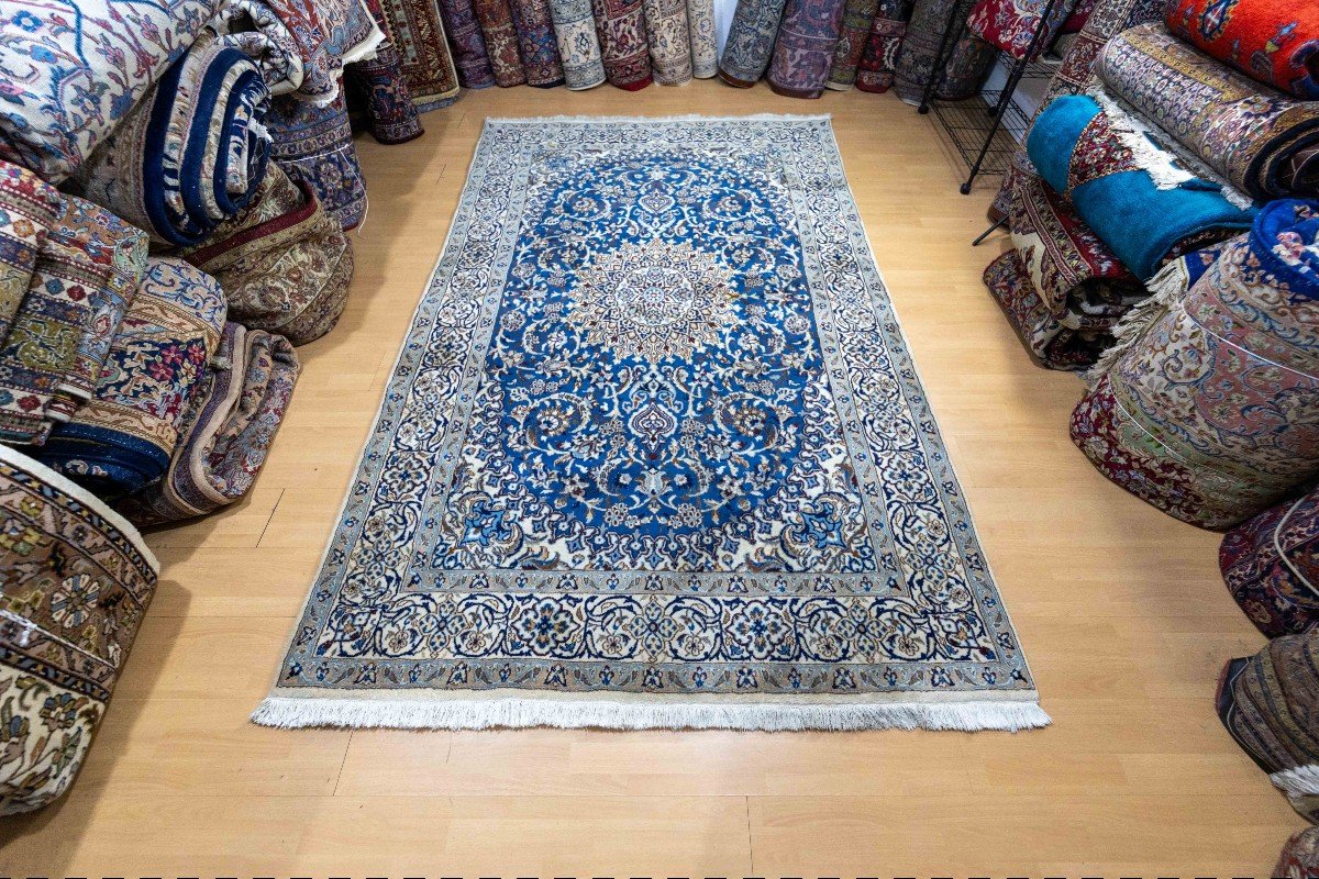 Achetez des tapis Nain en ligne | Noués à la main et en exclusivité chez