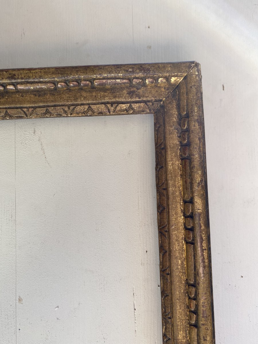 Louis XVI 18th Century Frame-photo-3