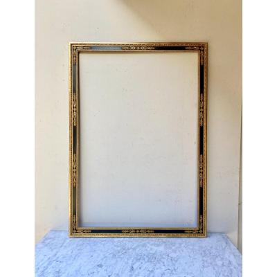 Empire Style Frame Late 19th Century