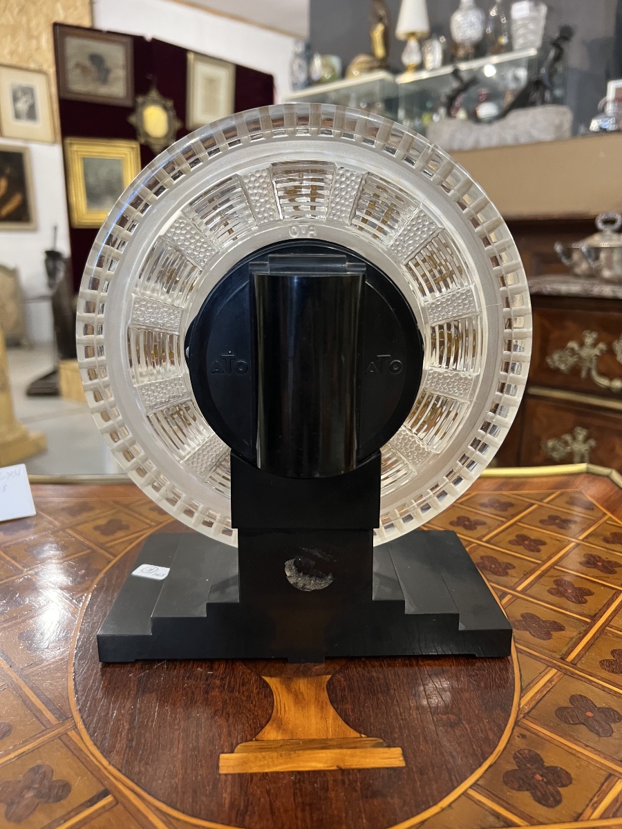Ato Clock-photo-3