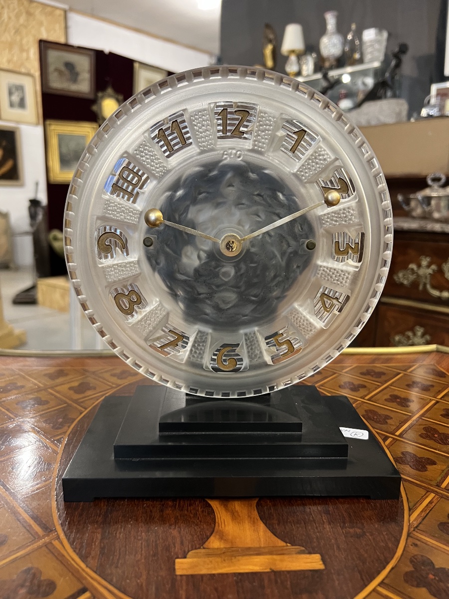 Ato Clock