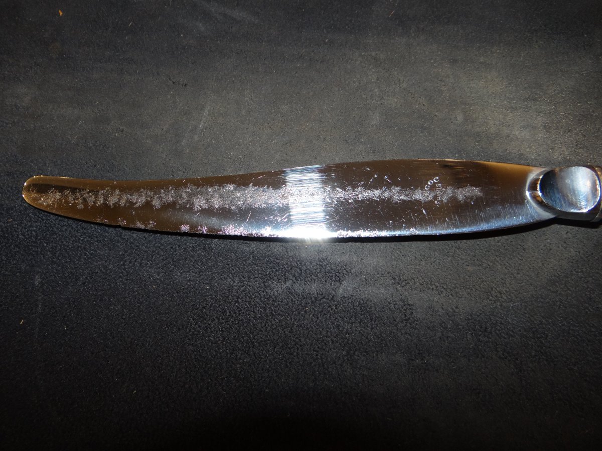 Aucoq Silver Cutlery Set-photo-3