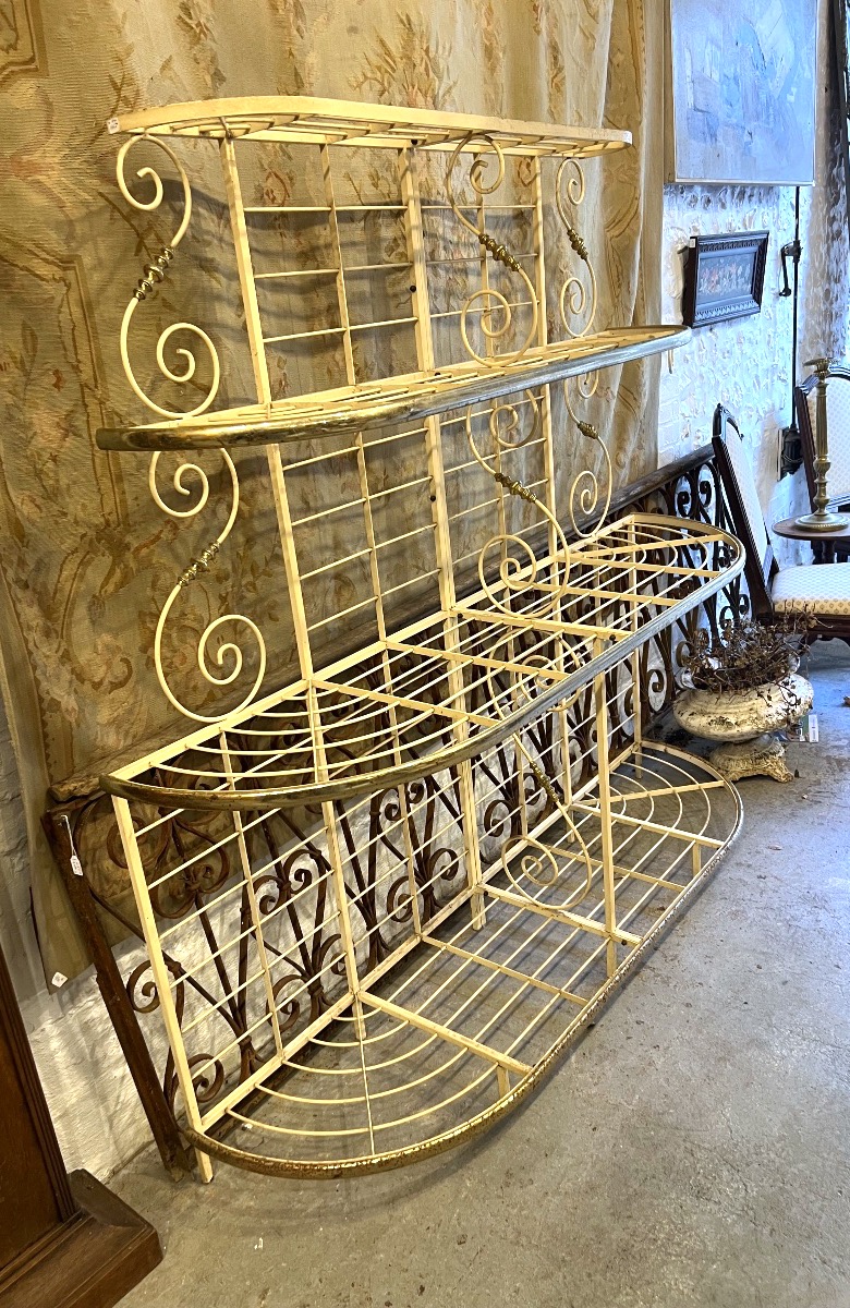 Bakery Shelf-photo-3