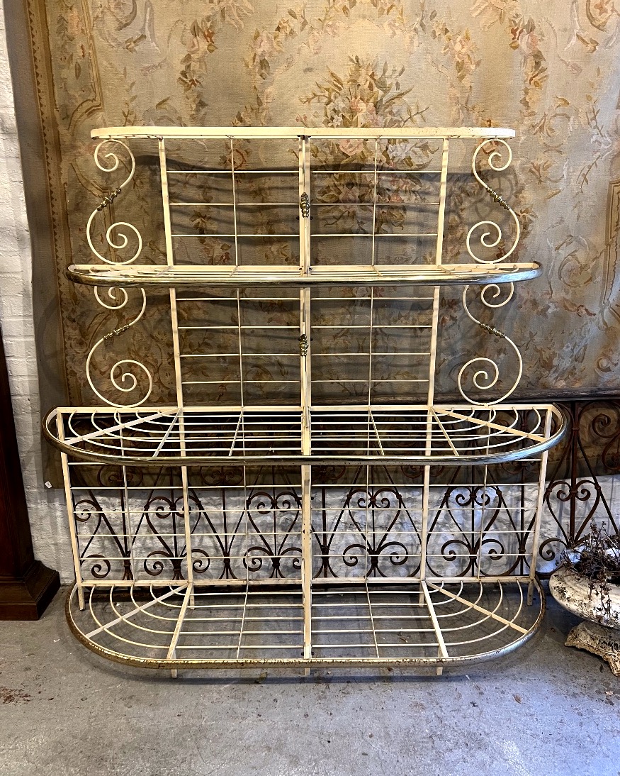 Bakery Shelf