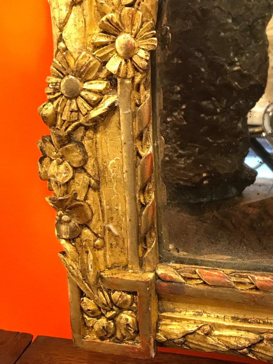 Louis XVI Mirror-photo-2