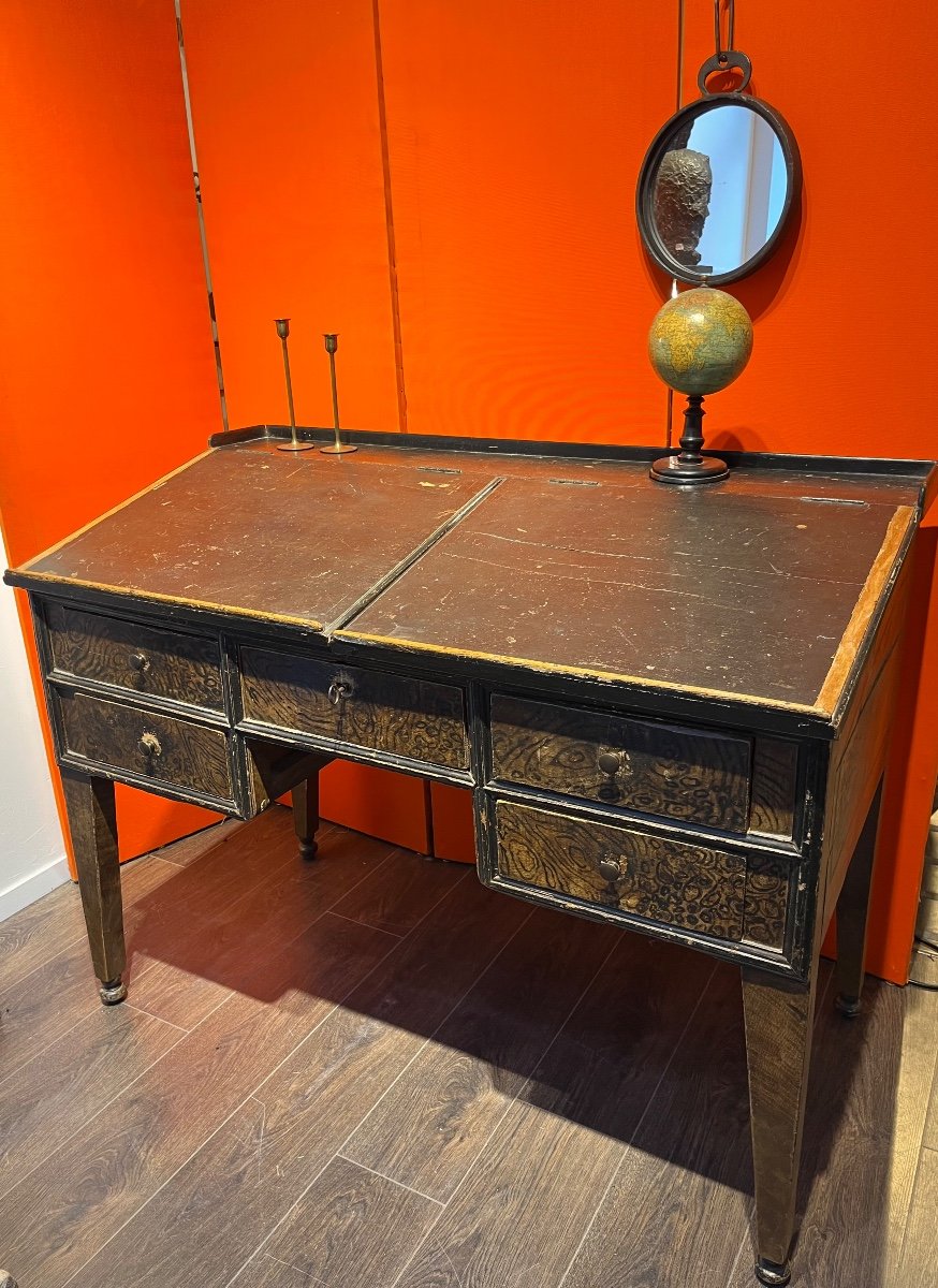 Bureau Directoire 