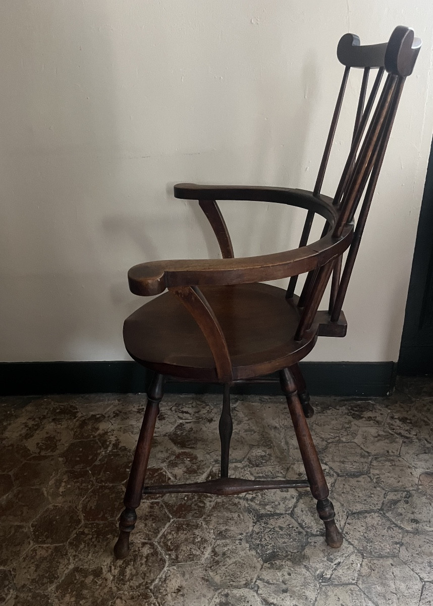Windsor Chair-photo-3