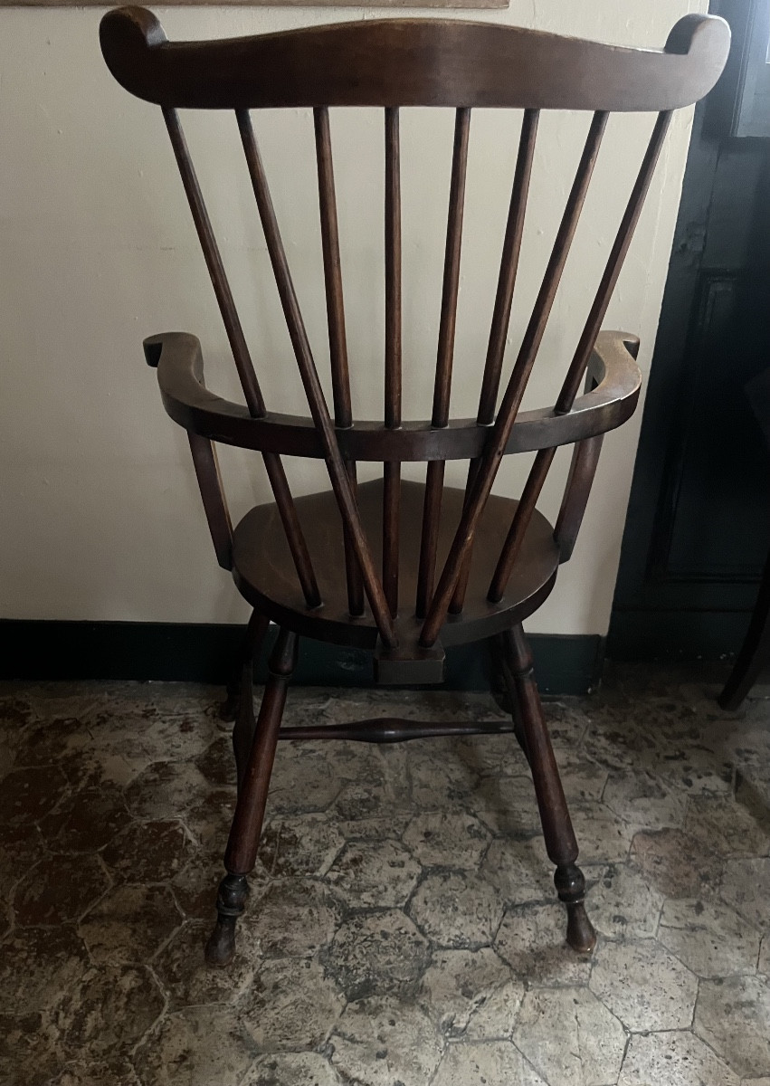 Windsor Chair-photo-1