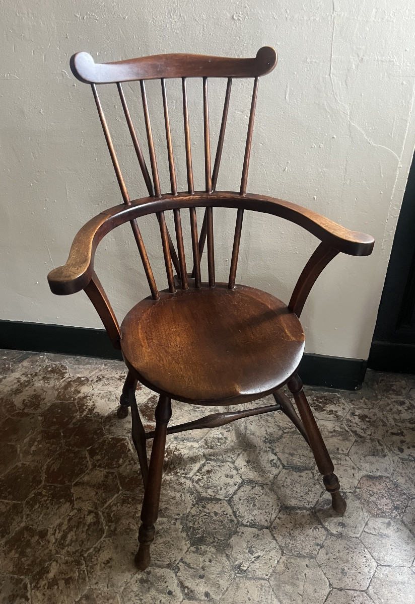Windsor Chair