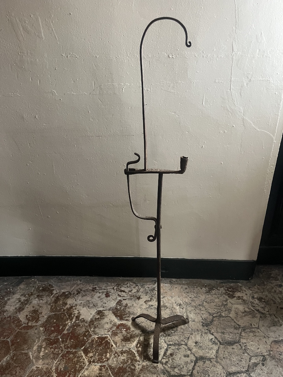 Shard Holder, Resin Collector