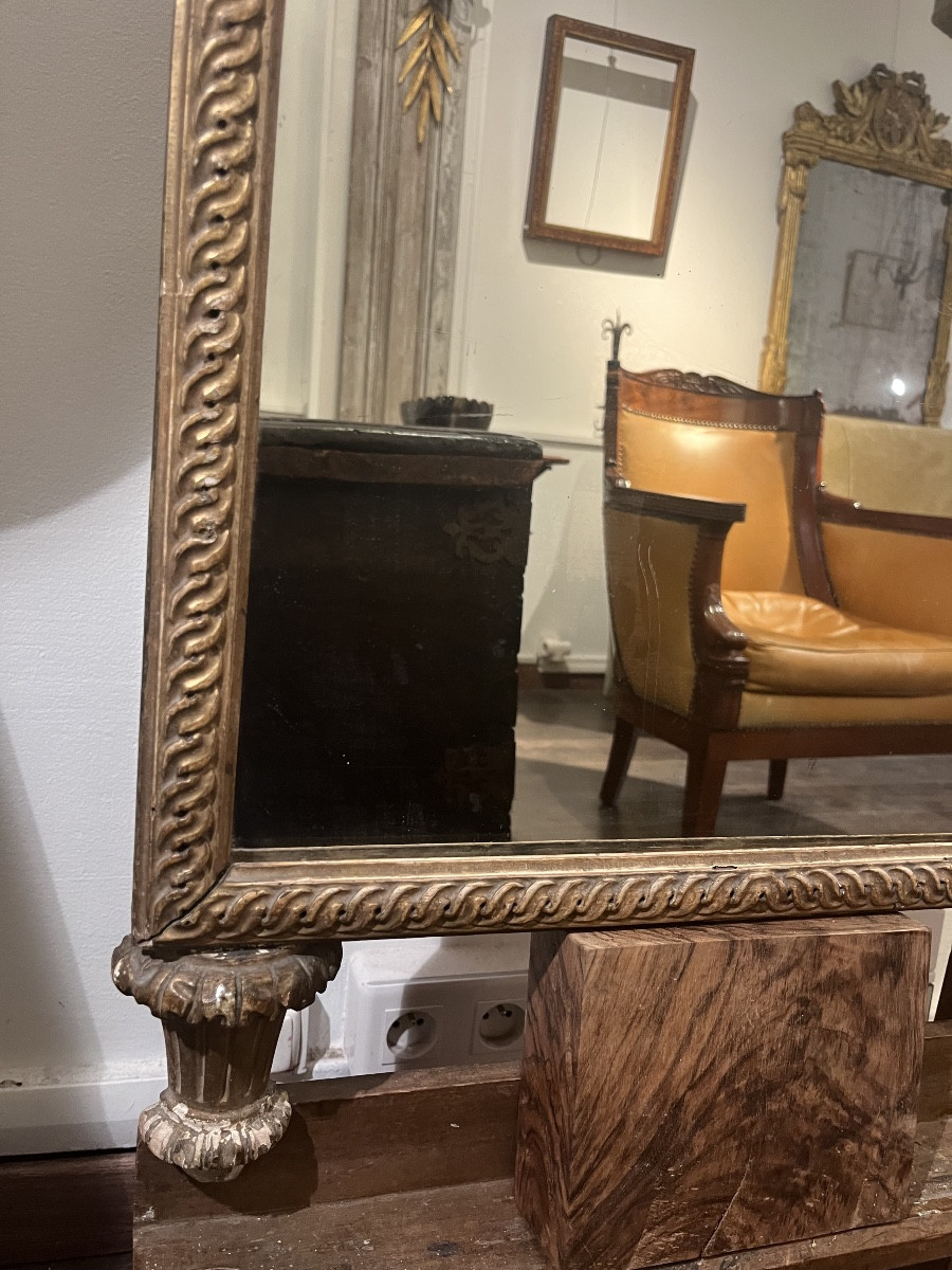 Louis XVI Mirror-photo-4