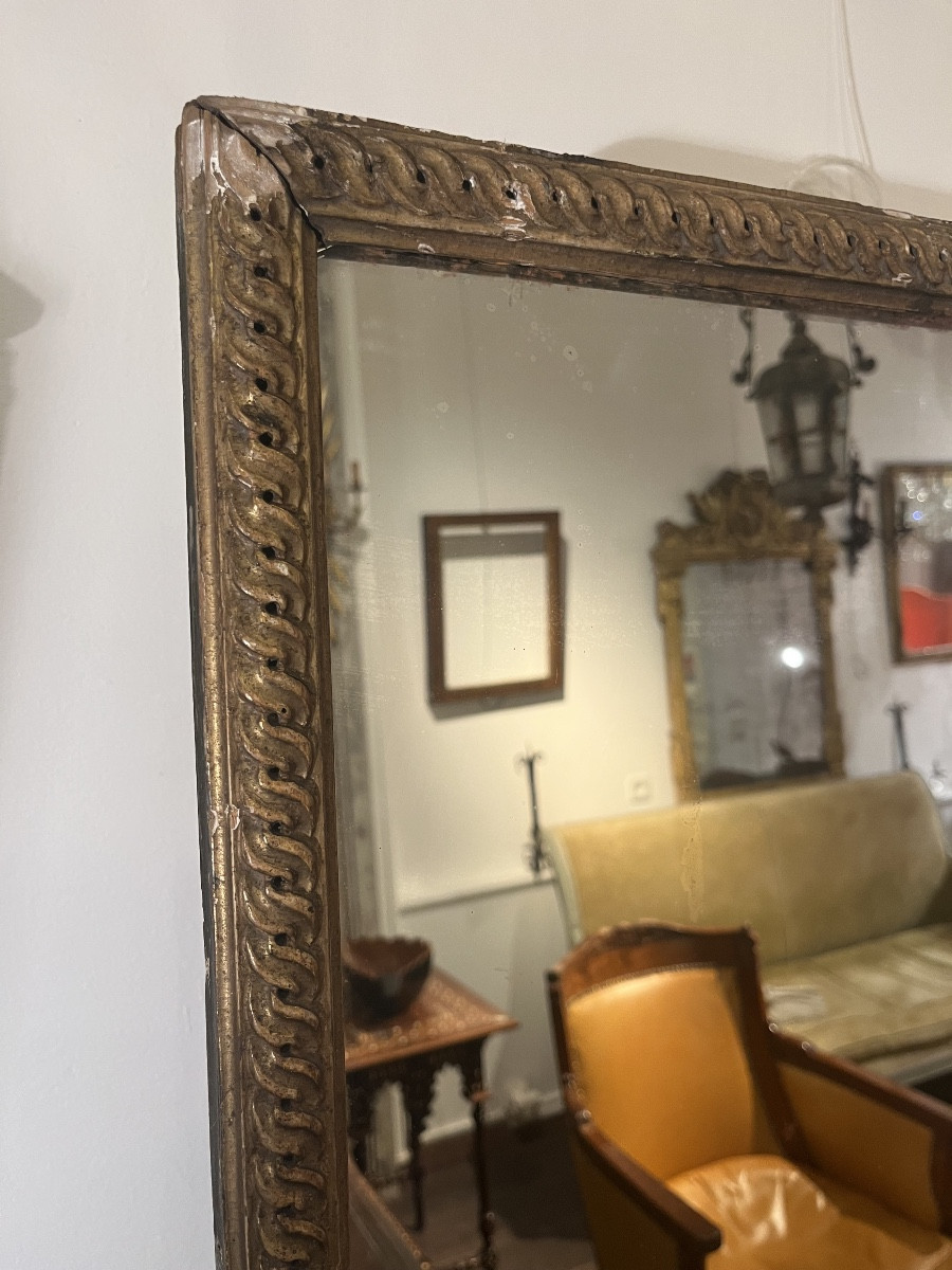 Louis XVI Mirror-photo-1