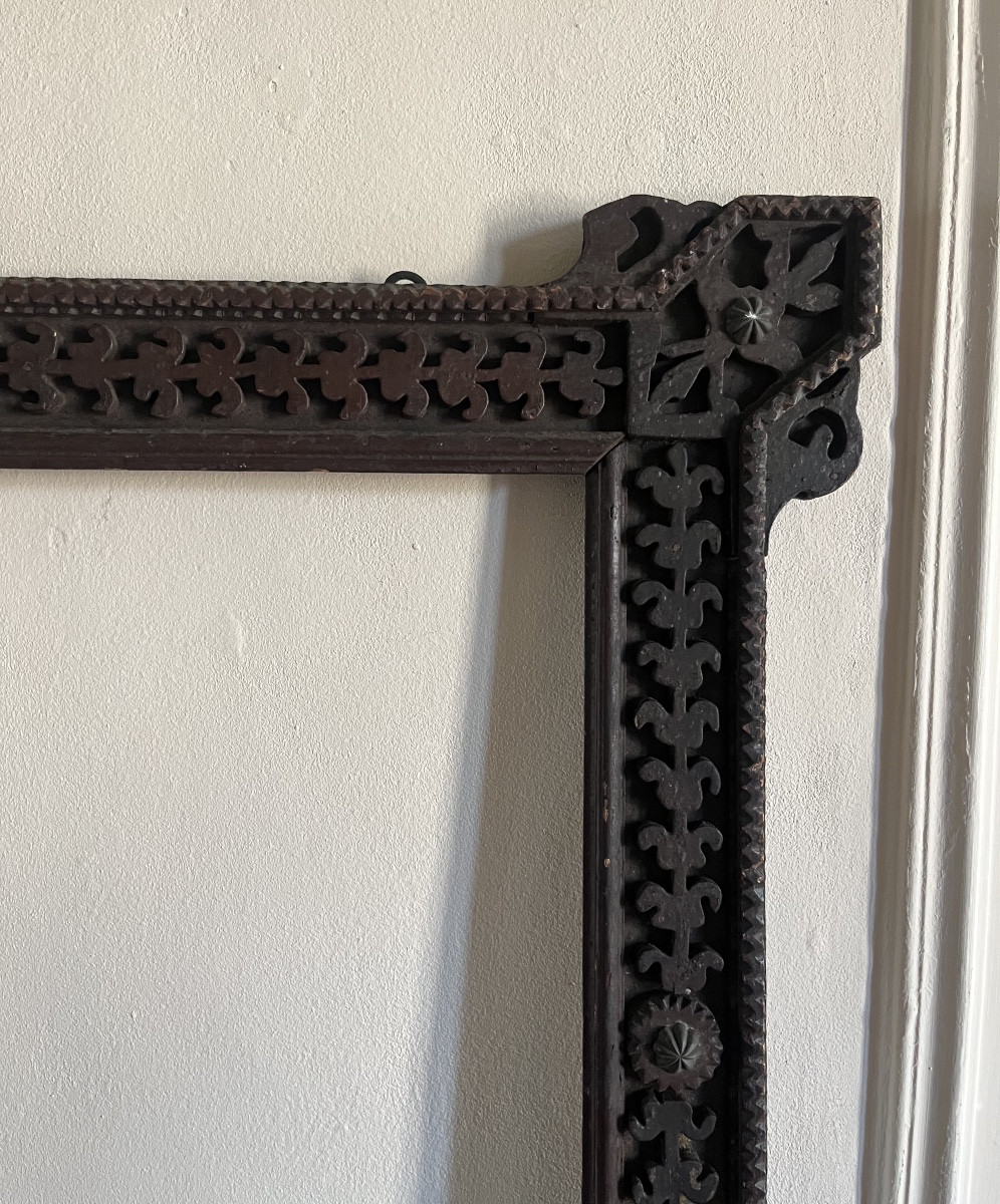 Cadre XIXème-photo-2