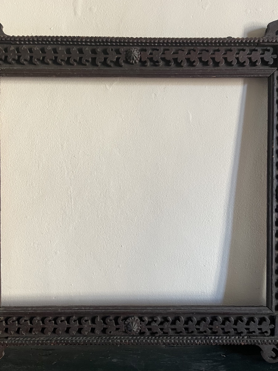Cadre XIXème-photo-3
