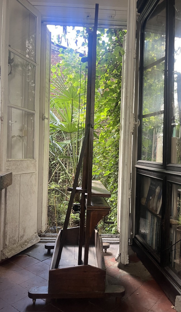 Studio Easel-photo-3
