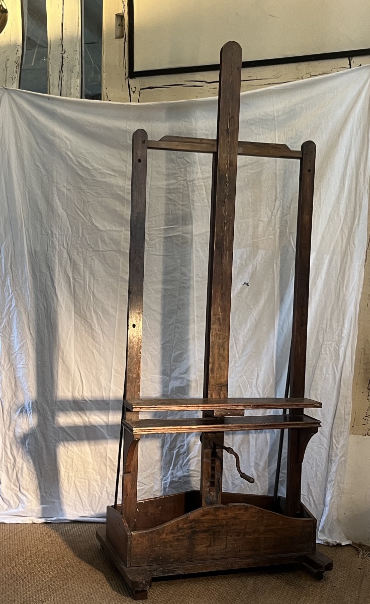 Studio Easel