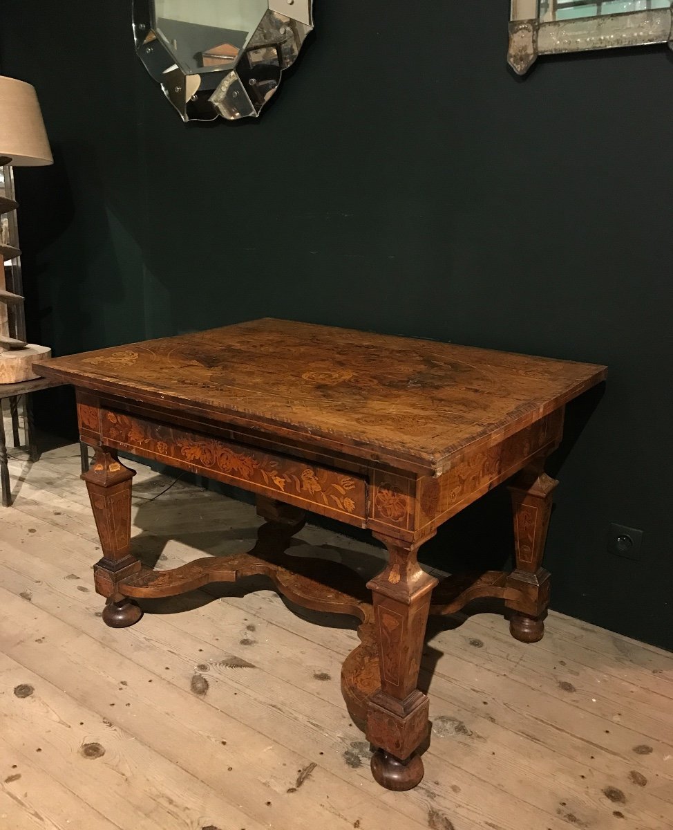 19th Century Dutch Table