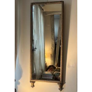 Miroir Louis XVI