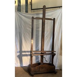 Studio Easel