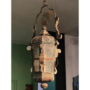 18th Century Italian Lantern