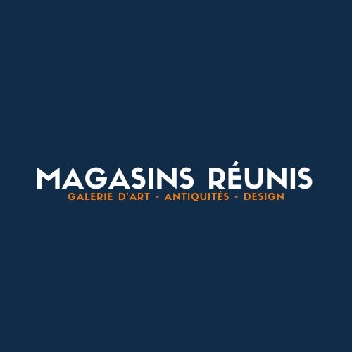 Magasins Réunis