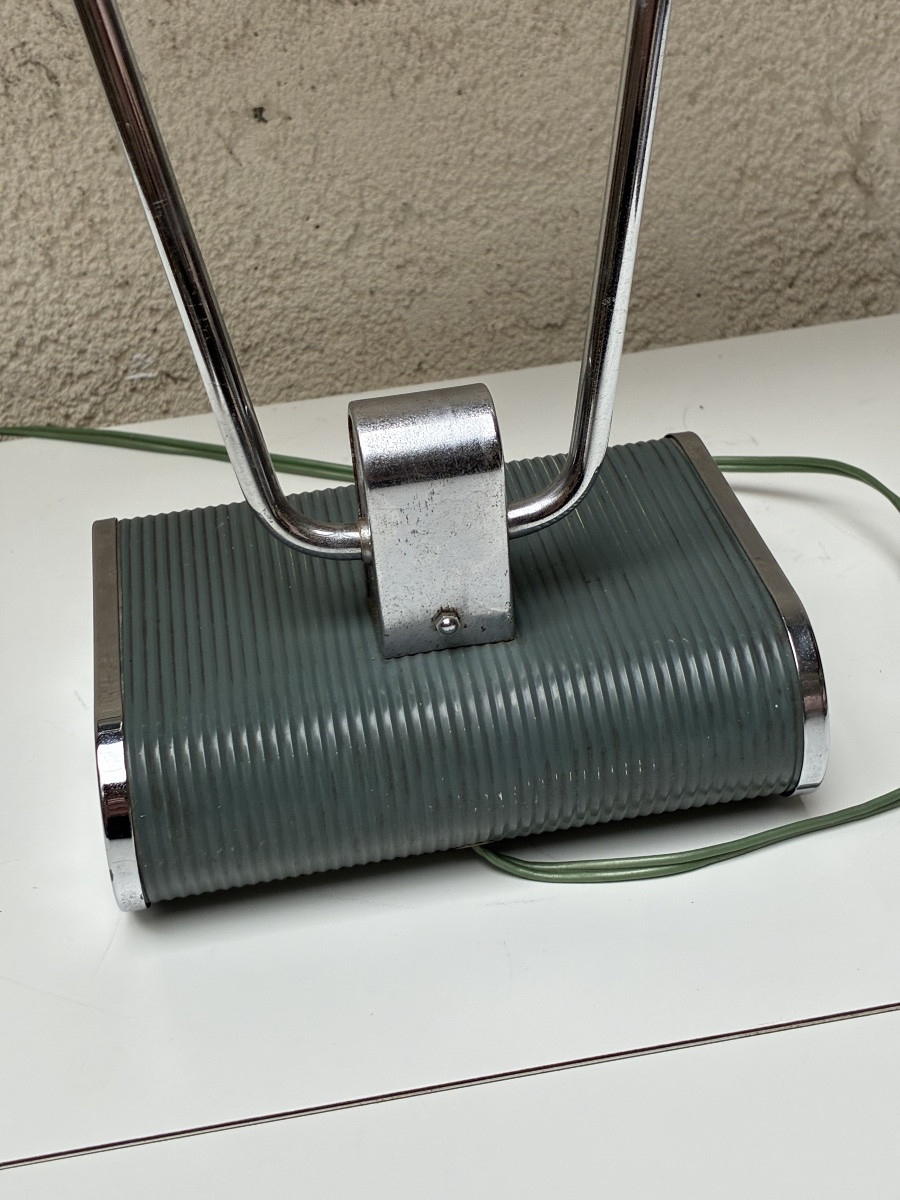 Articulated Desk Lamp, Jumo Establishment, Model 71-photo-5