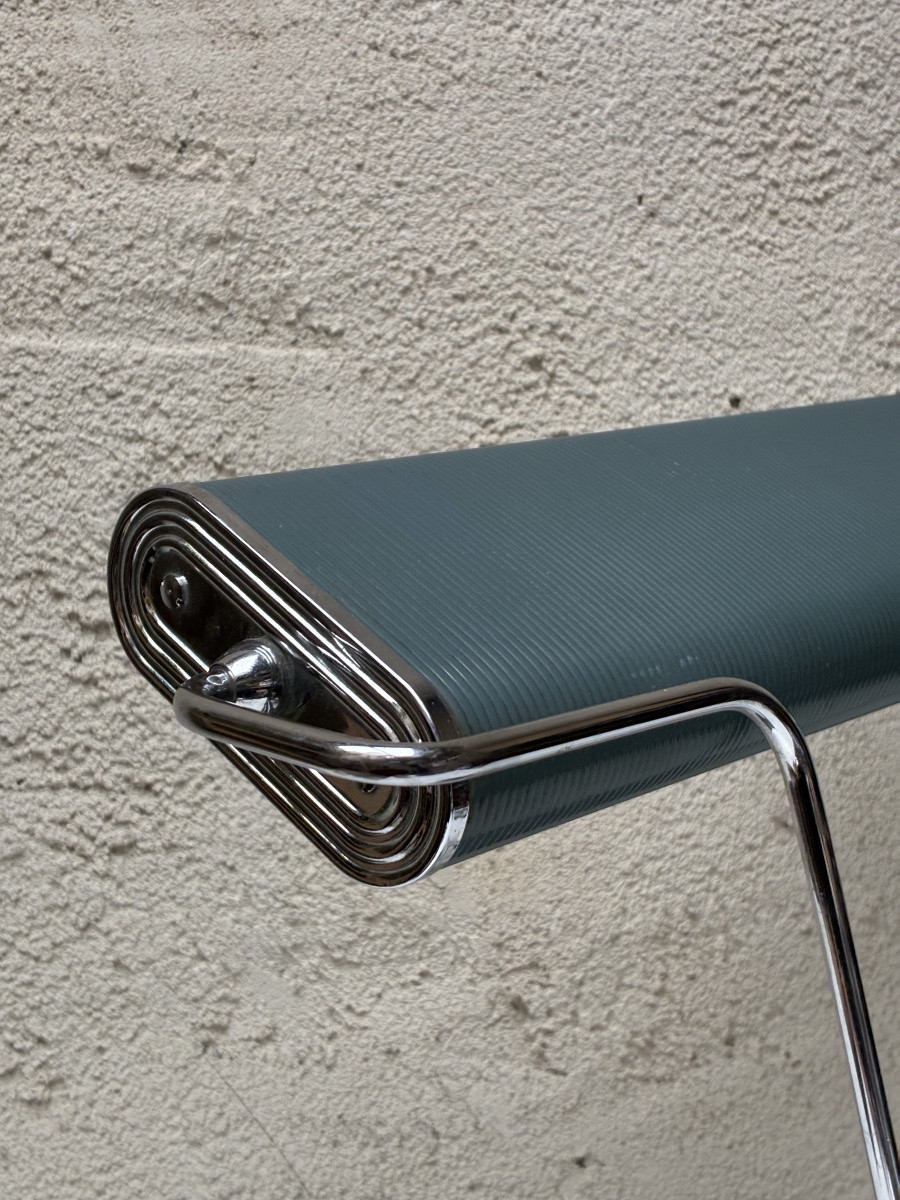 Articulated Desk Lamp, Jumo Establishment, Model 71-photo-6