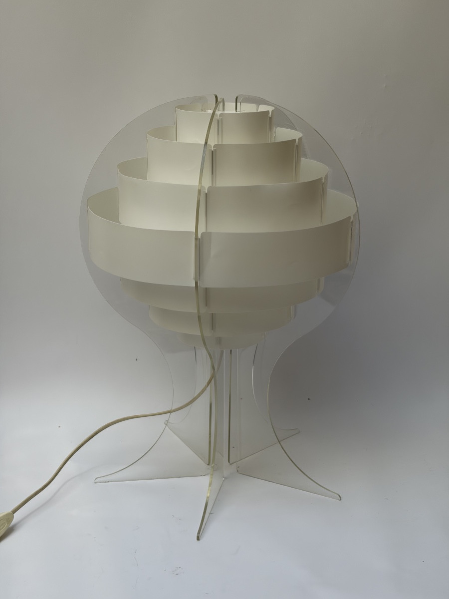 Table Lamp 