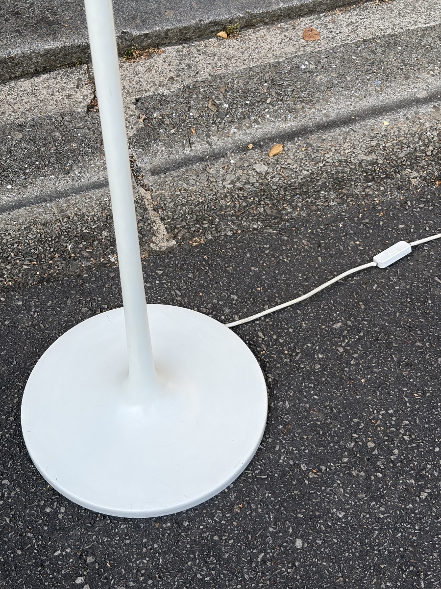 LAMPADAIRE STAFF LEUCHTEN, ALLEMAGNE, ANNEES 1960-photo-3