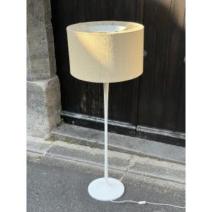 LAMPADAIRE STAFF LEUCHTEN, ALLEMAGNE, ANNEES 1960