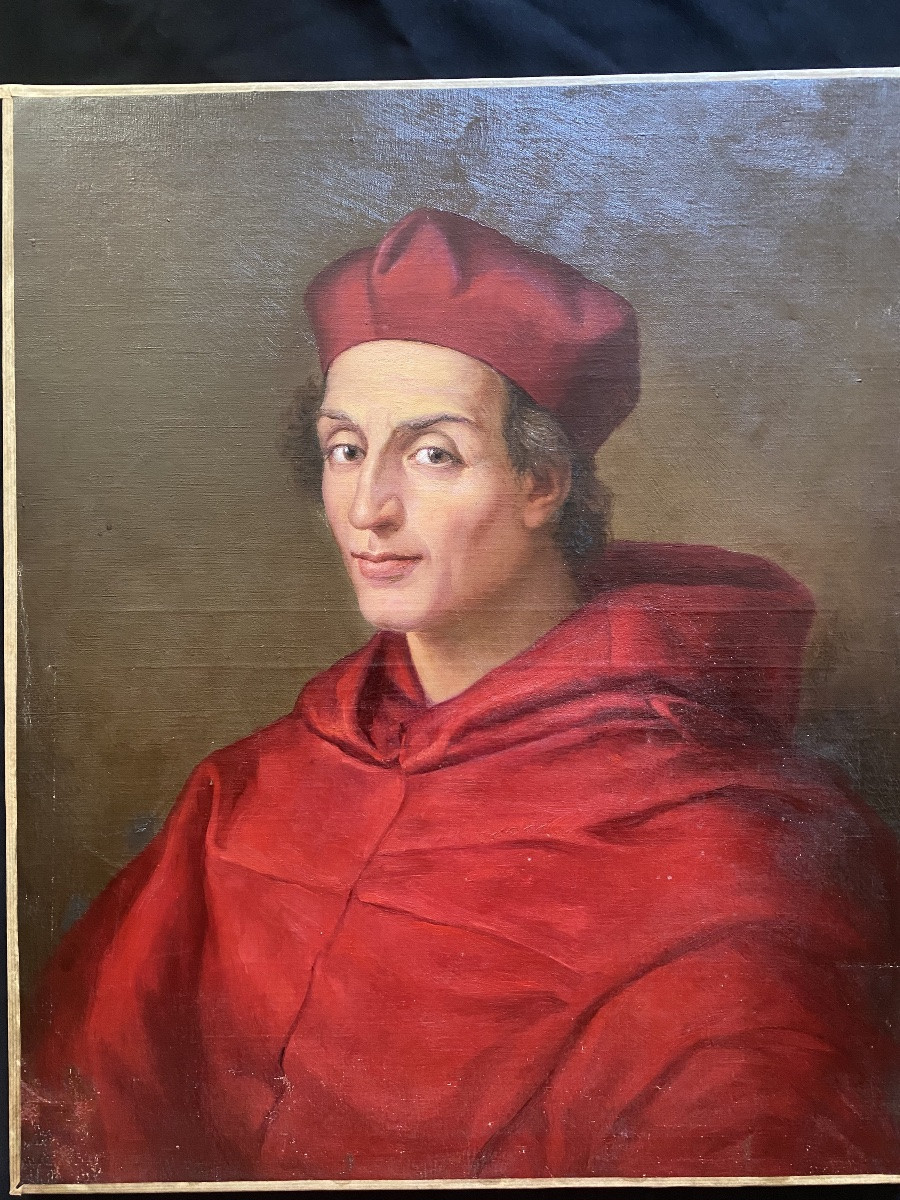 Portrait Of A Man -photo-3