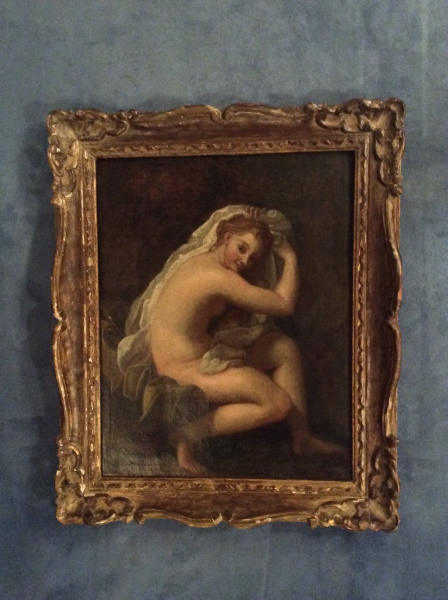 Nineteen Eighteenth Century