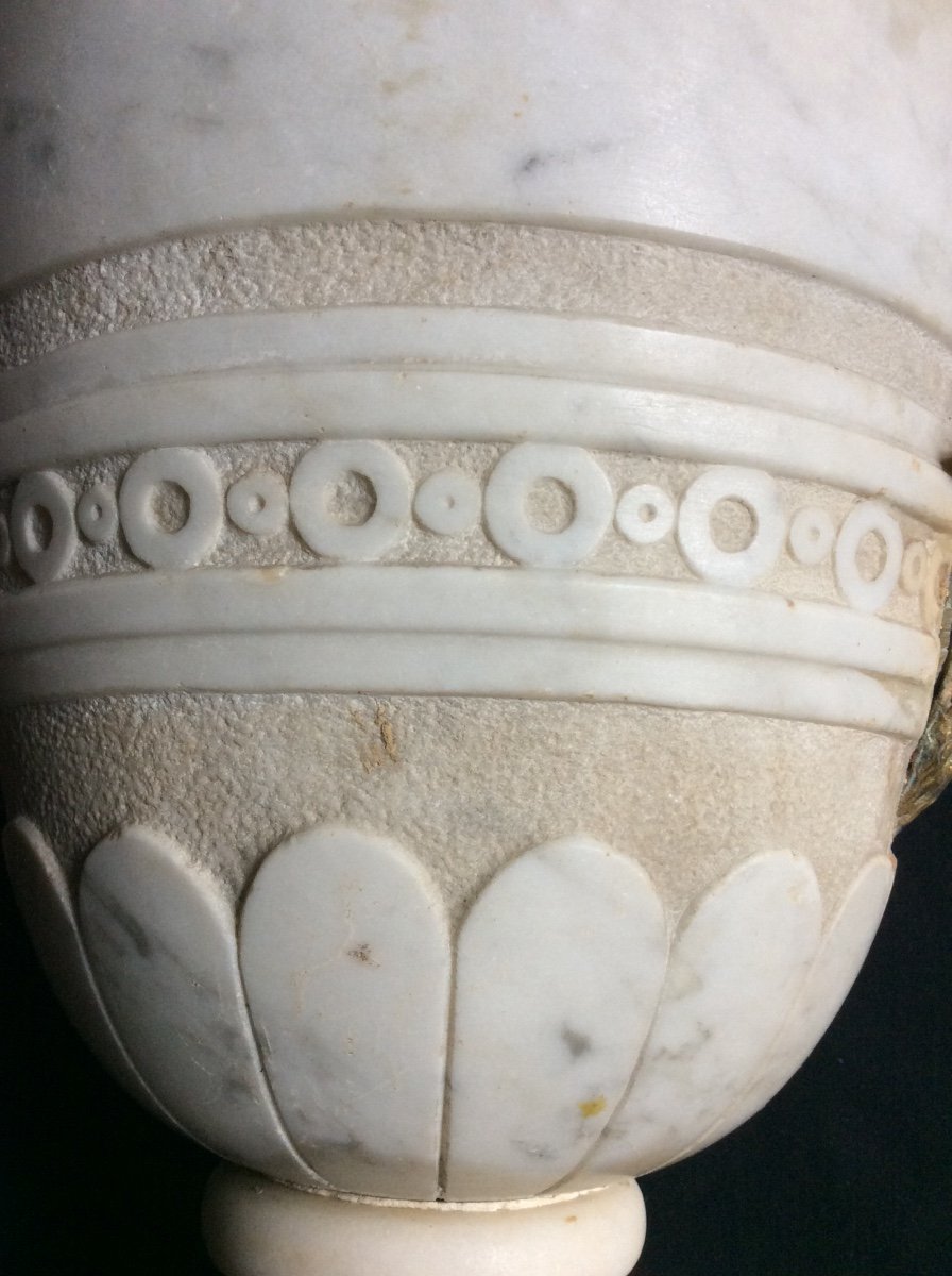 Marble Vase-photo-3